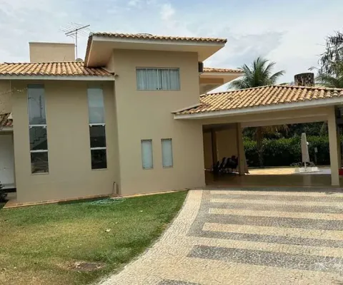 Sobrado com 5 quartos no aldeia do vale – lazer, espaço e natureza