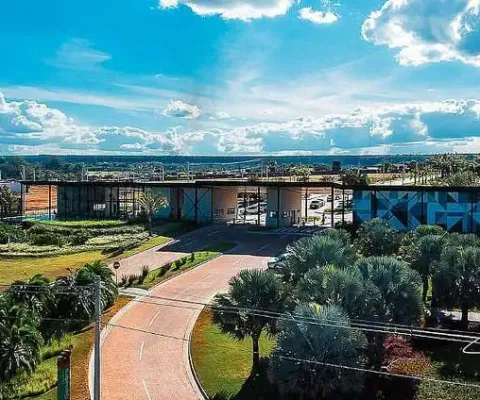 Jardins genebra – lote com 720 m² à venda em condomínio fechado da fgr em brasília
