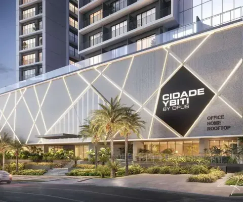 Ybiti offices – salas comerciais de 35 m² a 79 m² no cidade ybiti, bairro serrinha