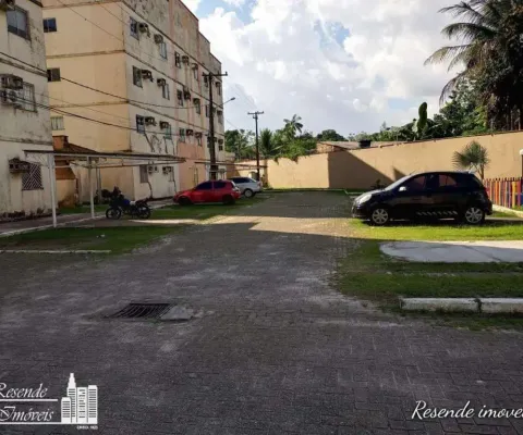 Apartamento com 2 quartos à venda no Parque Verde, Belém 
