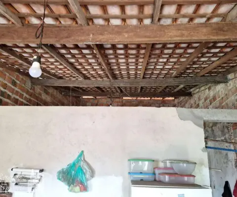 Casa com 2 quartos à venda no Águas Lindas, Ananindeua 