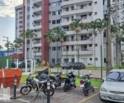 Apartamento com 3 quartos à venda no Parque Verde, Belém 