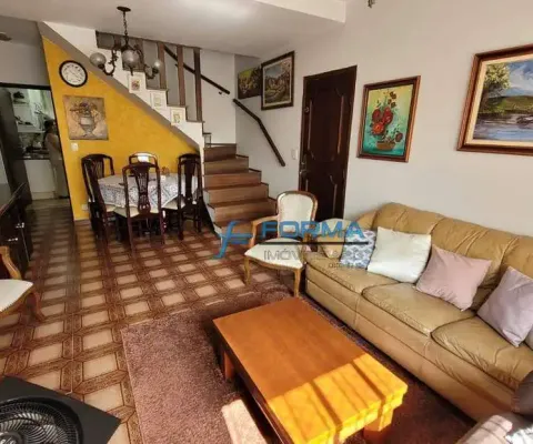 Casa com 3 quartos à venda na Avenida Imperador Pedro II, 1264, Jardim Nova Petrópolis, São Bernardo do Campo