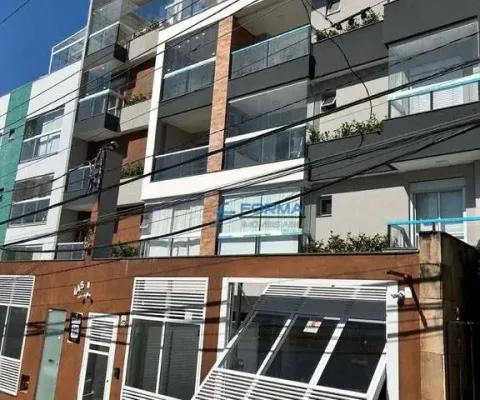 Cobertura com 3 quartos à venda na Rua Flávio Fongaro, 448, Vila Marlene, São Bernardo do Campo