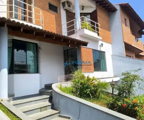 Casa com 4 quartos à venda na Rua dos Faisões, 435, Parque dos Pássaros, São Bernardo do Campo