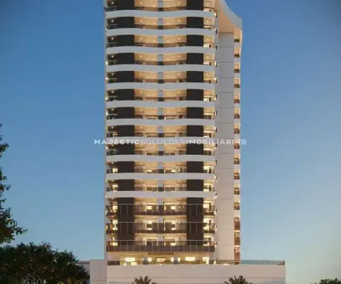 Lançamento no renascença, apartamentos de 82m² e de 110m² - 3 quartos