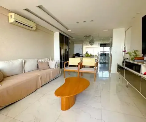 Apartamento de alto padrão no edifício toulon – vista mar e localização privilegiada