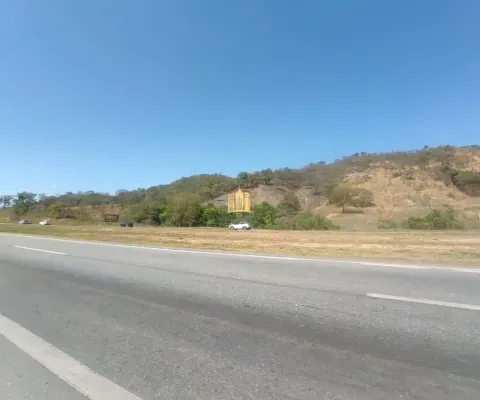 Oportunidade! terreno de 105.494,00 m² na br-040 em esmeraldas, ideal para investir. aproveite!