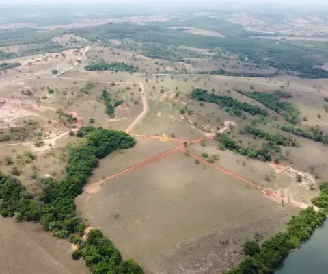 Terreno à venda na Área Rural de Divinópolis, Divinópolis 