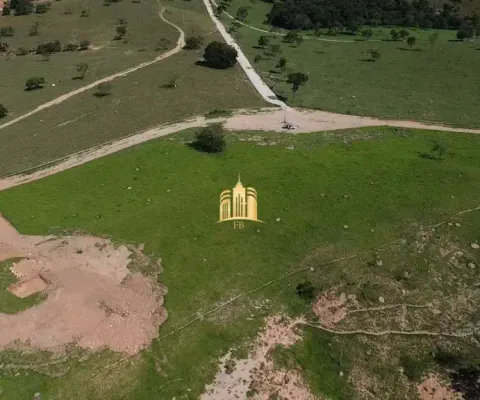 Terreno à venda na Área Rural de Divinópolis, Divinópolis 