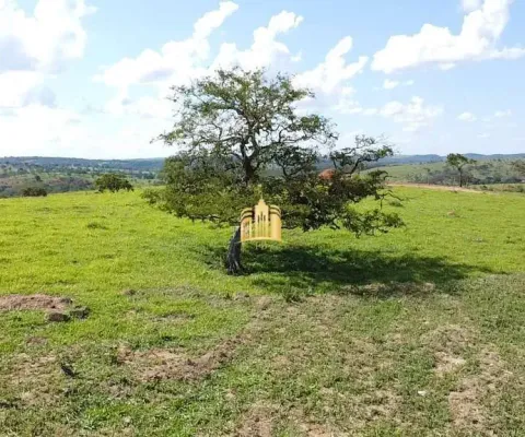 Terreno à venda na Área Rural de Divinópolis, Divinópolis 