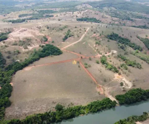 Terreno à venda na Área Rural de Divinópolis, Divinópolis 