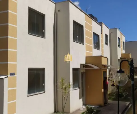 Apartamento com 2 quartos à venda no Tropeiros, Esmeraldas 