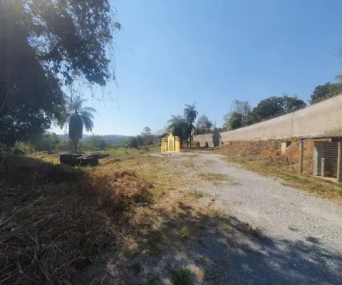Terreno à venda no Veneza, Ribeirão das Neves 