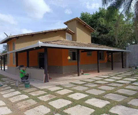 Sitio à venda no cidade jardim, esmeraldas | 2.000m², lazer completo!