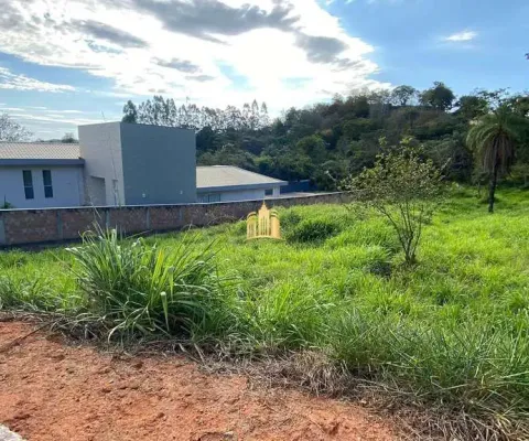 Oportunidade única: terreno à venda em esmeraldas-mg, condomínio belvedere, com 2.268,00 m² de área.
