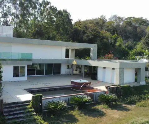 Casa de luxo no condomínio belvedere em esmeraldas-mg: 9 quartos, piscina, espaço gourmet - agende sua visita!