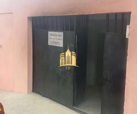 Imperdível oportunidade de adquirir casa com 2 quartos na nova contagem, contagem-mg!
