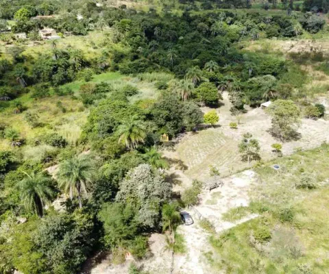 Terreno à venda em esmeraldas-mg, bairro cachoeira, com 10.000m² de área! venha conferir essa oportunidade única!