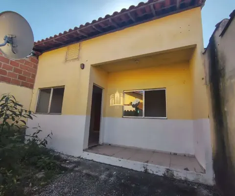 Oportunidade única: casa geminada à venda no bairro pousada dos bandeirantes, esmeraldas - r$ 150.000