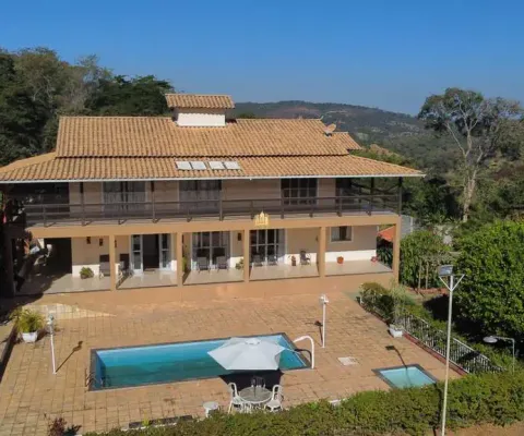 Sítio residencial das turmalinas à venda em esmeraldas - r$1.700.000