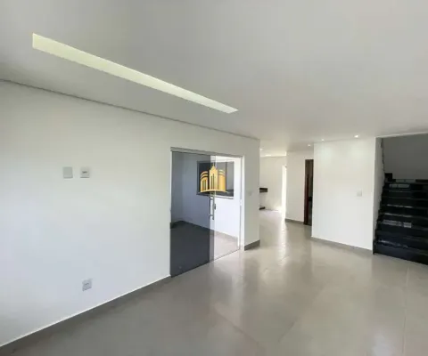 Casa à venda guarujá mansões, betim: 3 quartos, suíte, 106m² e habite-se!