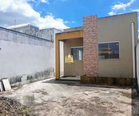 Casa à venda dumaville com habite-se: 3 quartos e garagem!