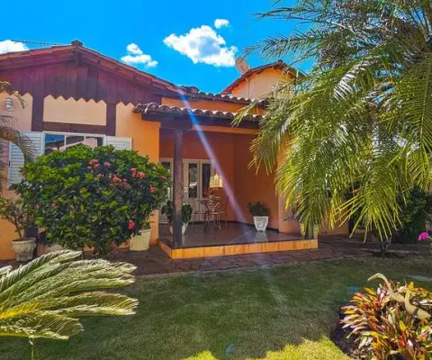 Casa de alto padrão à venda no bandeirantes ? esmeraldas mg | lazer completo, piscina e área gourmet