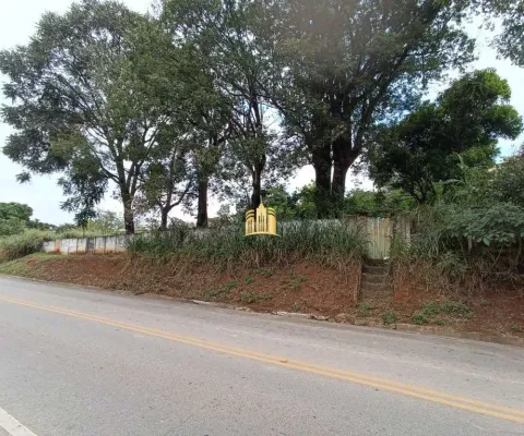 Casa à venda em marimbá na rodovia mg 60 ? terreno de 390m²
