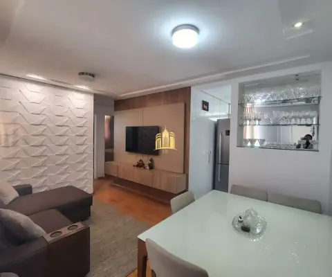 Apartamento 3 quartos com suíte à venda no jardim riacho das pedras, contagem
