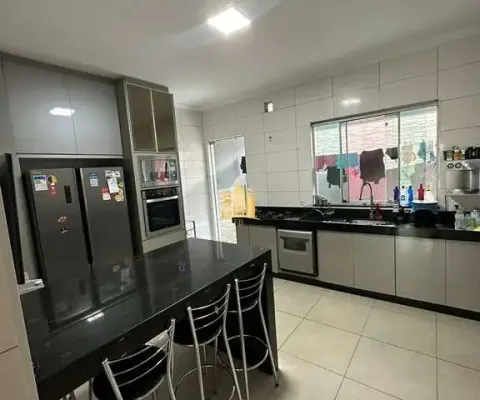 Casa de alto padrão 3 quartos suíte closet à venda no bairro monte verde em betim