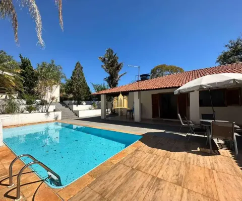 Sítio 2800m² com 2 casas, piscina, gourmet, pomar ? r$ 750 mil