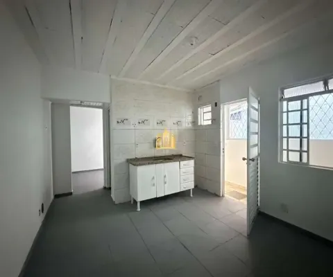 Apartamento 1 quarto em condomínio, varanda, habite-se ? r$ 120 mil