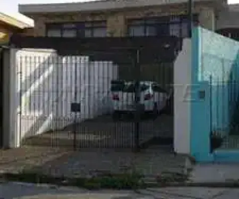 Casa com 3 quartos à venda na Rua Alberto Veiga, Pirituba, São Paulo