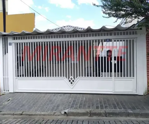 Casa com 4 quartos à venda na Rua Vitória, Ponte Grande, Guarulhos