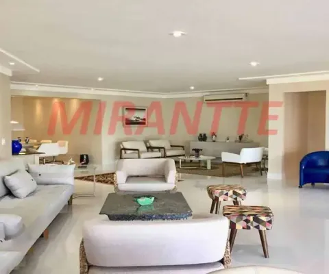 Apartamento de 344m² com 4 quartos em riviera de sao lourenco