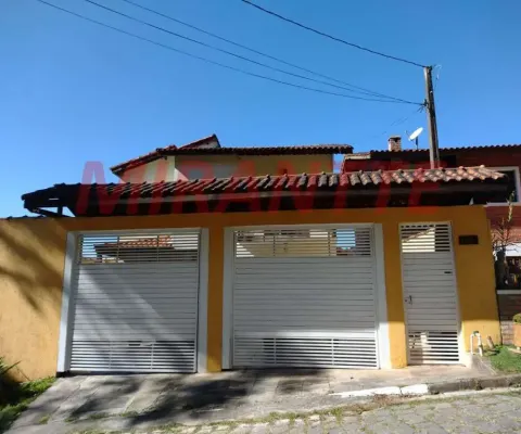 Casa com 3 quartos à venda na Rua Uchôa, Santa Inês, Caieiras