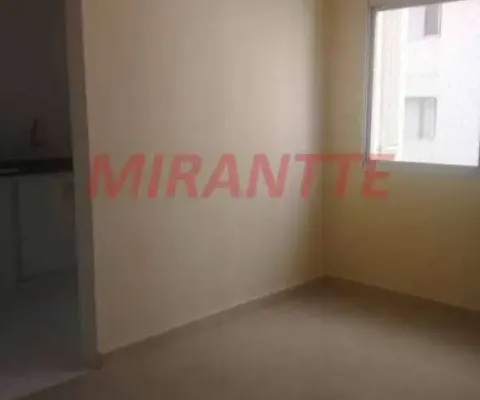 Apartamento com 2 quartos à venda na Estrada Turística do Jaraguá, Vila Jaraguá, São Paulo