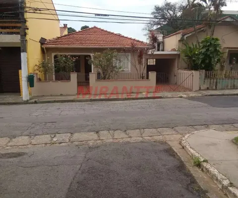 Casa com 2 quartos à venda na Rua Giovanni Narcisi, Pirituba, São Paulo