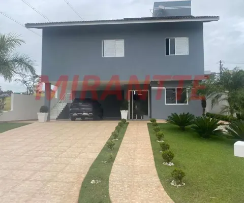 Casa em condomínio fechado com 1 quarto à venda na Alameda Das Amoreiras, Condomínio Santa Isabel, Louveira