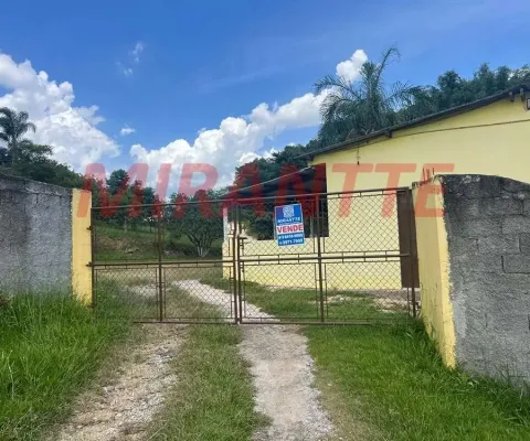 Chácara de 400m² com 2 quartos em chácaras maristela