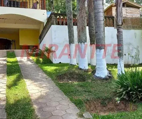 Casa com 5 quartos à venda na Rua Brasília Vieira, Jardim Sinki, Franco da Rocha