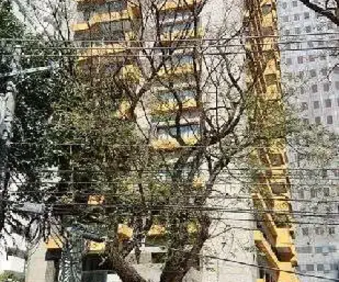 Apartamento com 4 quartos à venda na Avenida Cauaxi, Alphaville, Barueri