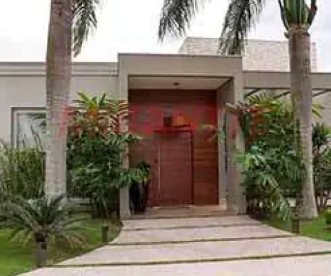 Casa com 4 quartos à venda na Alameda Indus, Alphaville, Barueri
