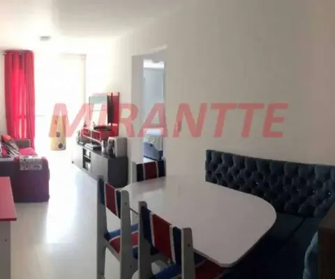 Apartamento com 2 quartos à venda na Avenida Maria Servidei Demarchi, Planalto, São Bernardo do Campo
