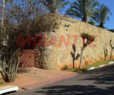 Sobrado de 495m² com 4 quartos em bom jesus dos perdões
