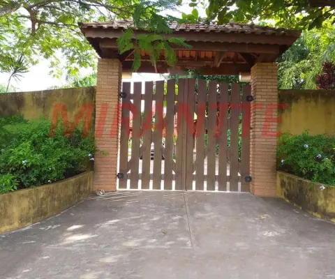 Chácara / sítio com 5 quartos à venda na Rua Frei Agostinho Keyzers, Parque Industrial, Itu