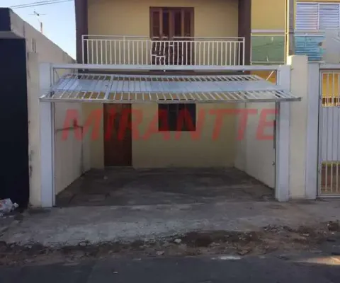 Casa com 2 quartos à venda na Rua Tolstoi, Pólo Industrial, Franco da Rocha