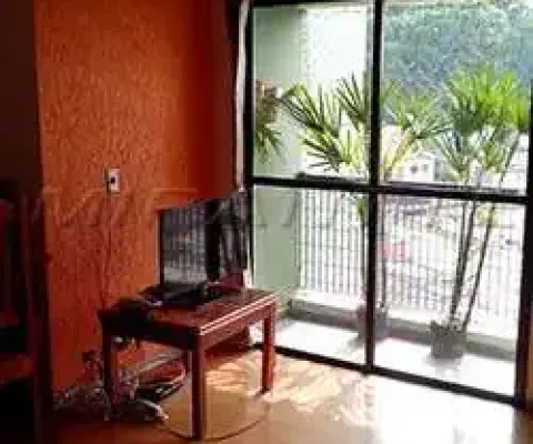 Apartamento com 3 quartos à venda na Rua Itabira, Jardim Pedra Branca, São Paulo