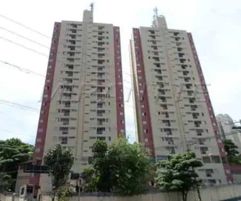 Apartamento de 60m² com 2 quartos em jardim central